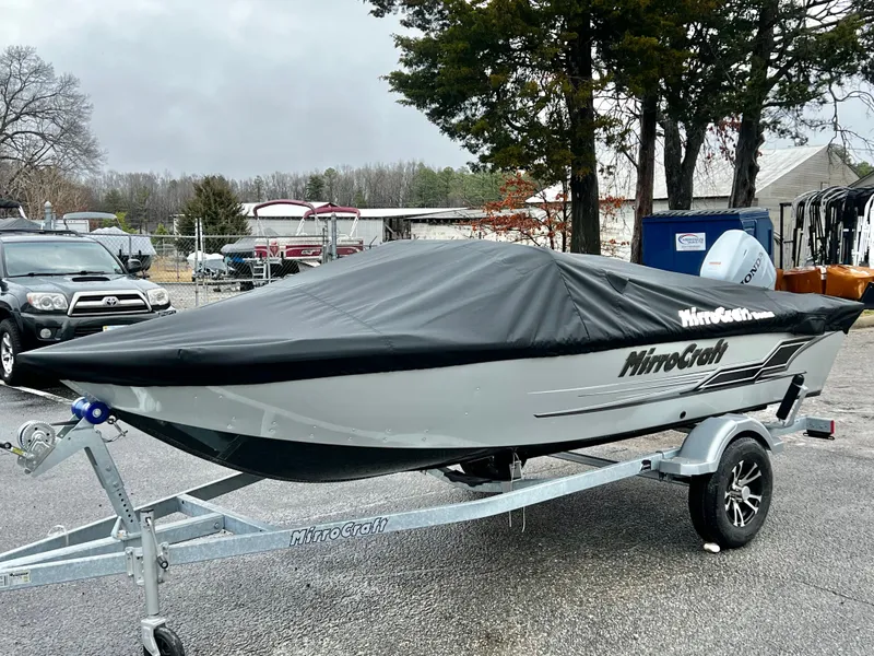 Slide: The Image of MirroCraft 1628 Holiday 2026 - 23