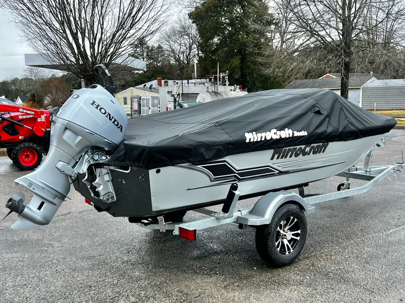 Slide: The Image of MirroCraft 1628 Holiday 2026 - 24