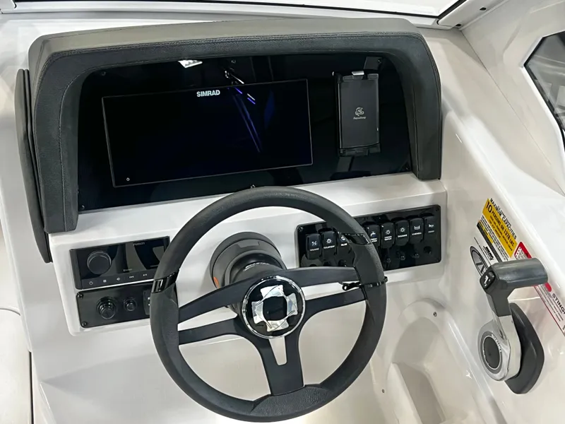 Slide: The Image of Stingray 20SBX 2026 - 10