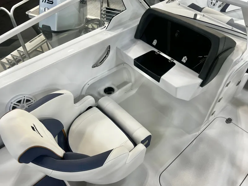 Slide: The Image of Stingray 20SBX 2026 - 11