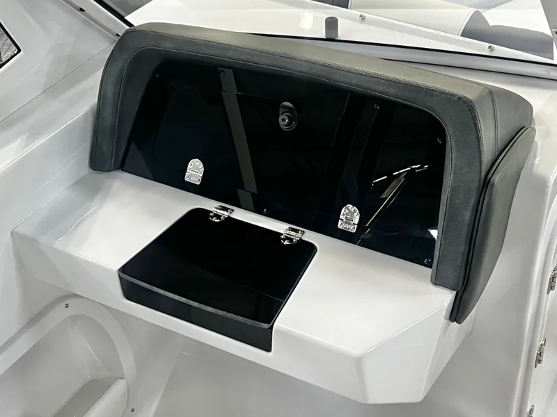 Slide: The Image of Stingray 20SBX 2026 - 12