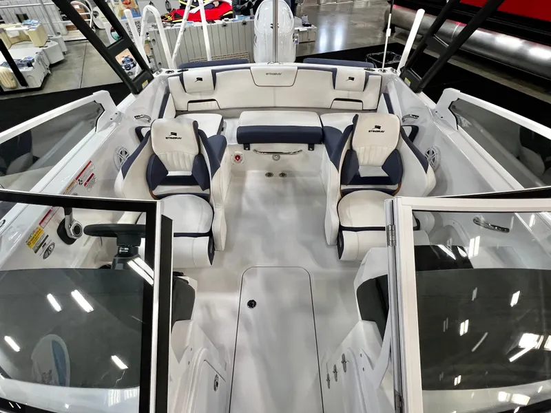 Slide: The Image of Stingray 20SBX 2026 - 19