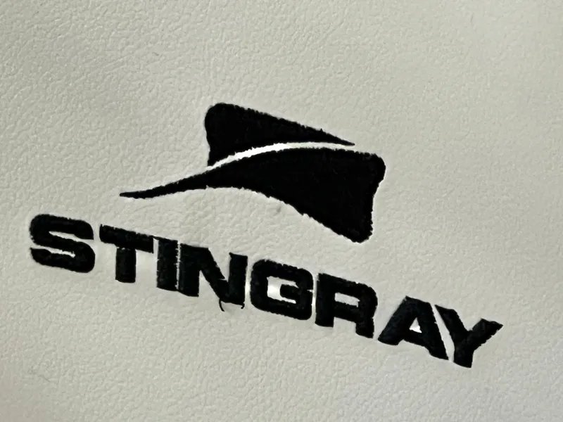 Slide: The Image of Stingray 20SBX 2026 - 22