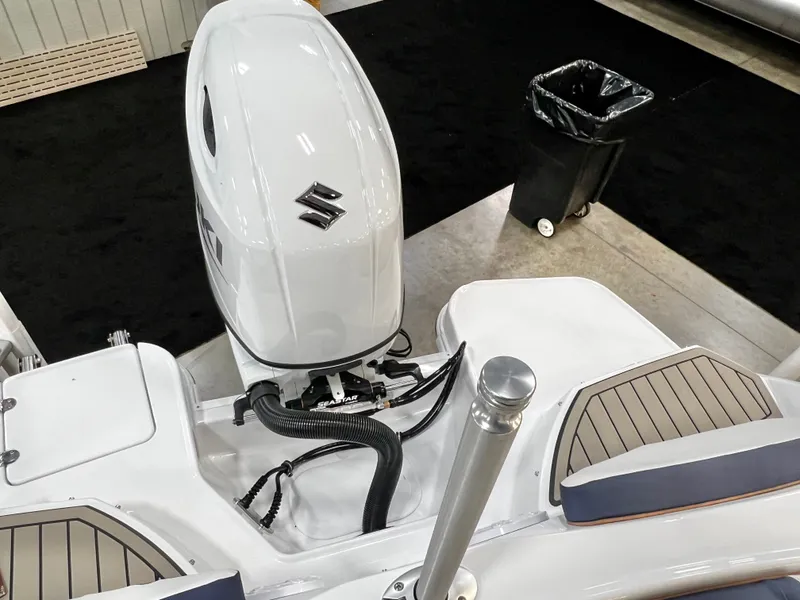 Slide: The Image of Stingray 20SBX 2026 - 29