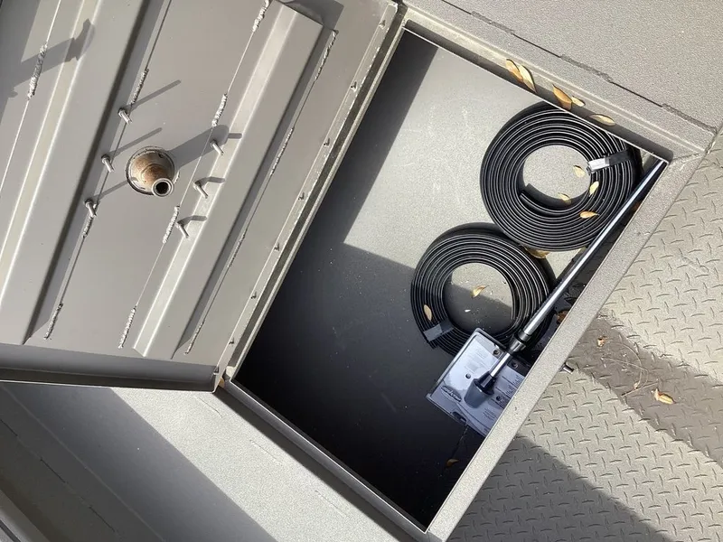 Slide: The Image of Reaper Boats 656-STEP 2026 - 12