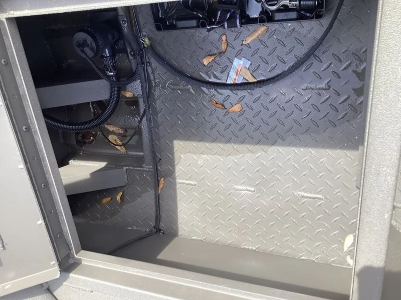 Slide: The Image of Reaper Boats 656-STEP 2026 - 14