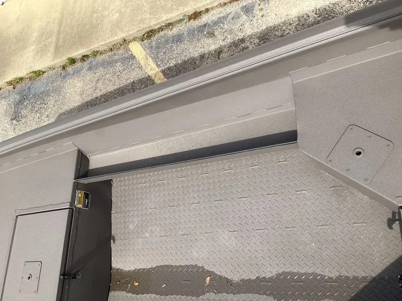 Slide: The Image of Reaper Boats 656-STEP 2026 - 15