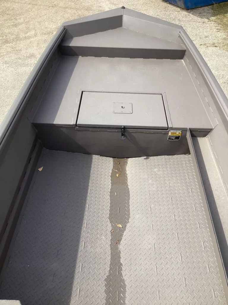 Slide: The Image of Reaper Boats 656-STEP 2026 - 16