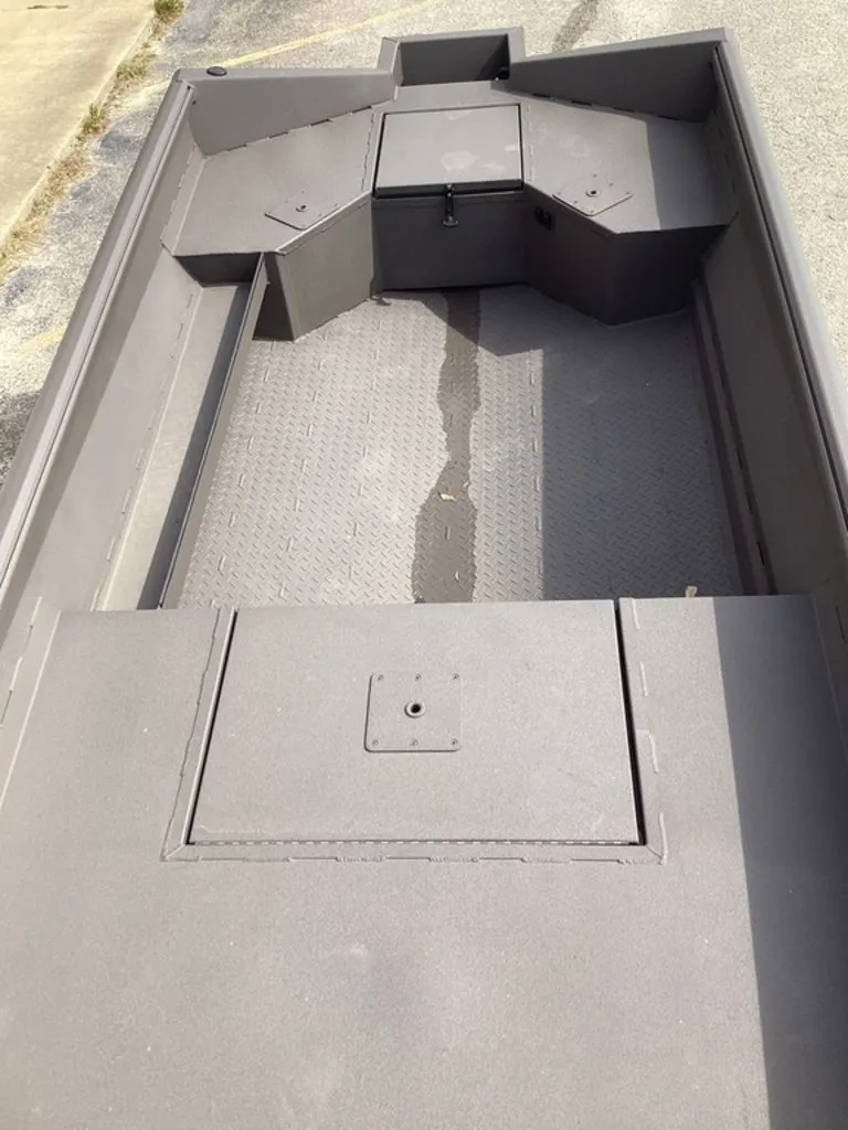 Slide: The Image of Reaper Boats 656-STEP 2026 - 17