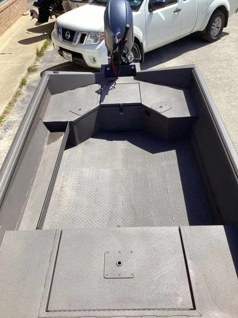 Slide: The Image of Reaper Boats 656-STEP 2026 - 18