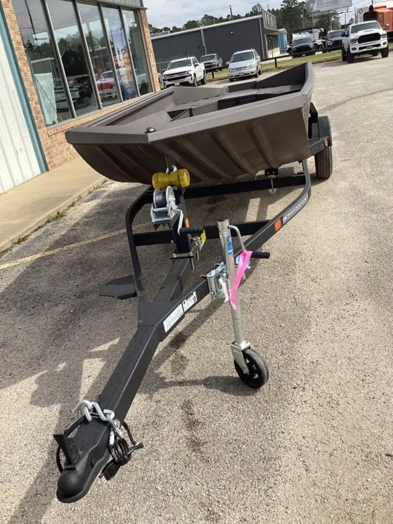 Slide: The Image of Reaper Boats 656-STEP 2026 - 3