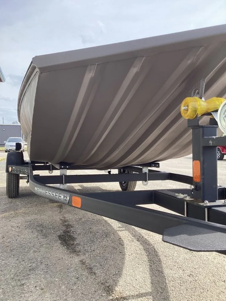 Slide: The Image of Reaper Boats 656-STEP 2026 - 5