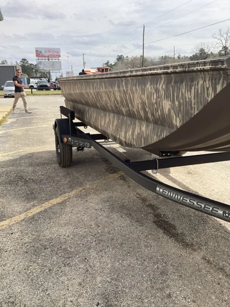 Slide: The Image of Reaper Boats 656-STEP 2026 - 6