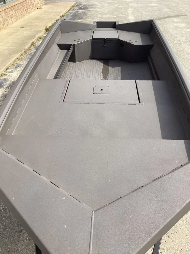 Slide: The Image of Reaper Boats 656-STEP 2026 - 7