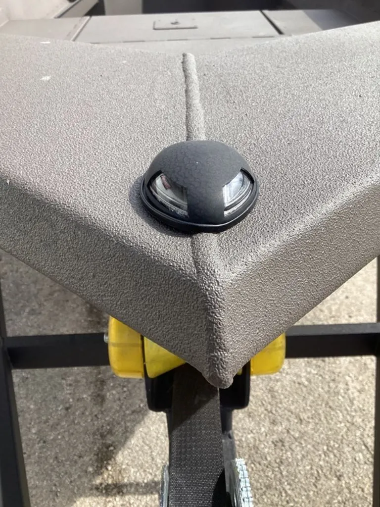 Slide: The Image of Reaper Boats 656-STEP 2026 - 8