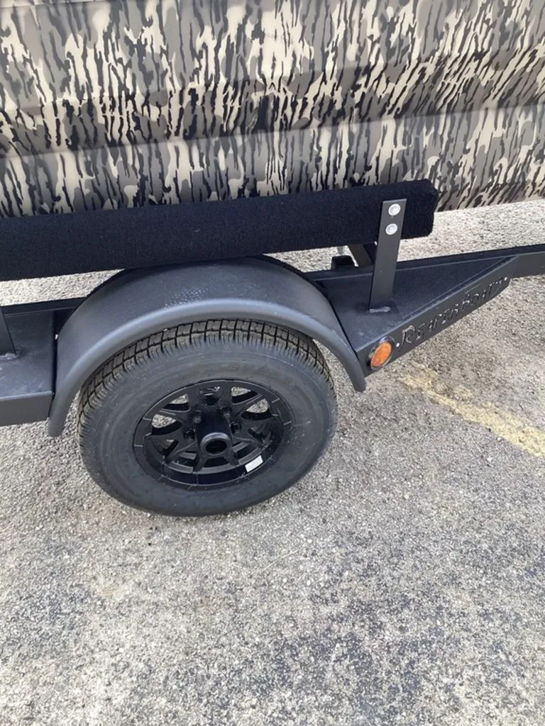 Slide: The Image of Reaper Boats 656 2026 - 10