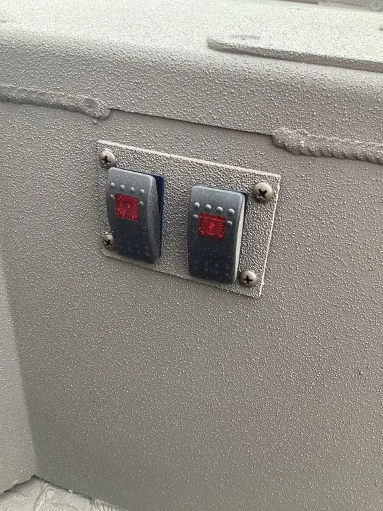 Slide: The Image of Reaper Boats 656 2026 - 11