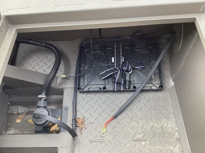 Slide: The Image of Reaper Boats 656 2026 - 12