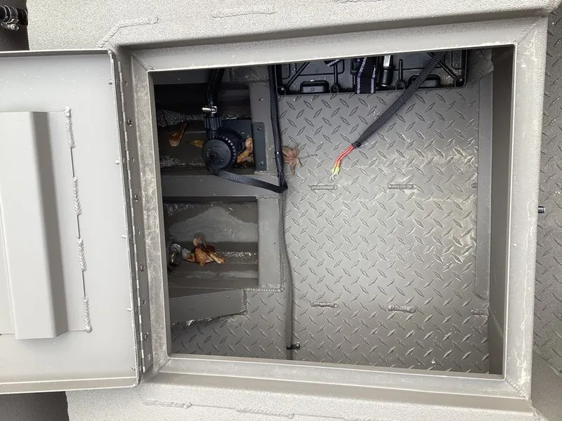 Slide: The Image of Reaper Boats 656 2026 - 13