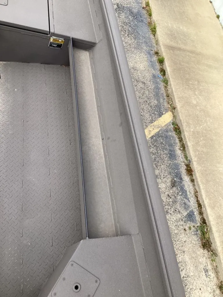 Slide: The Image of Reaper Boats 656 2026 - 15