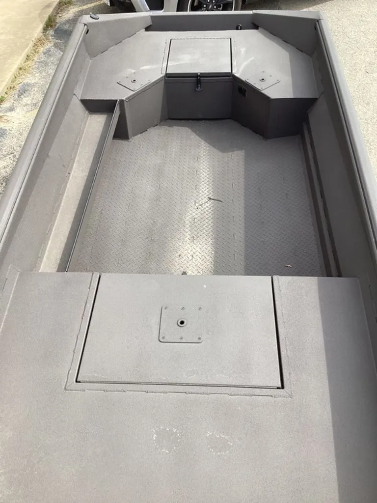 Slide: The Image of Reaper Boats 656 2026 - 17