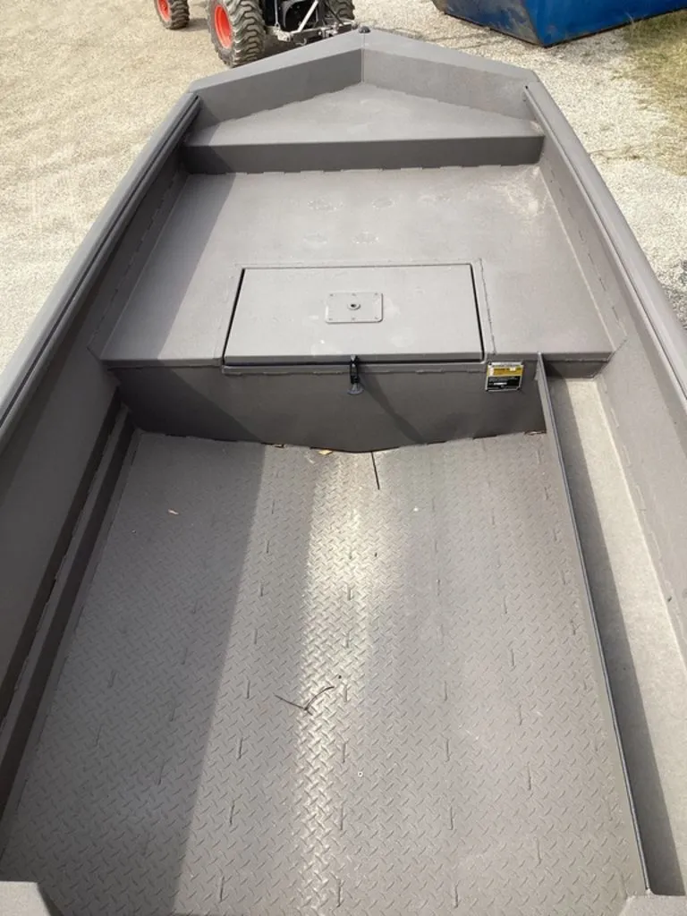 Slide: The Image of Reaper Boats 656 2026 - 18