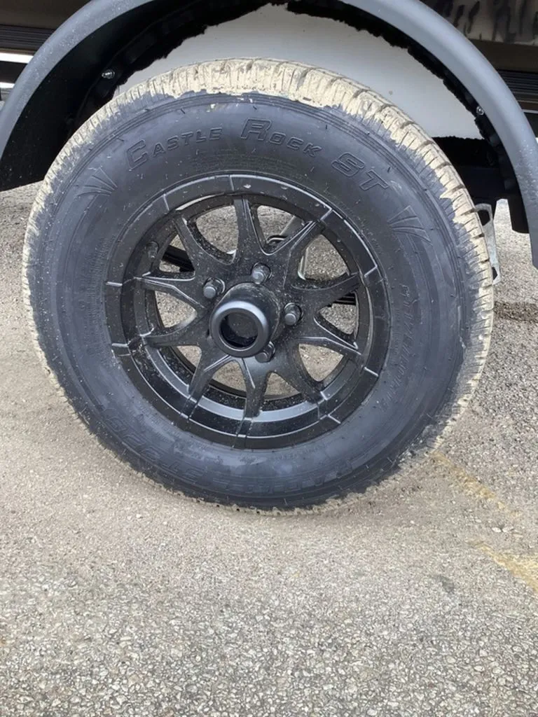 Slide: The Image of Reaper Boats 656 2026 - 3