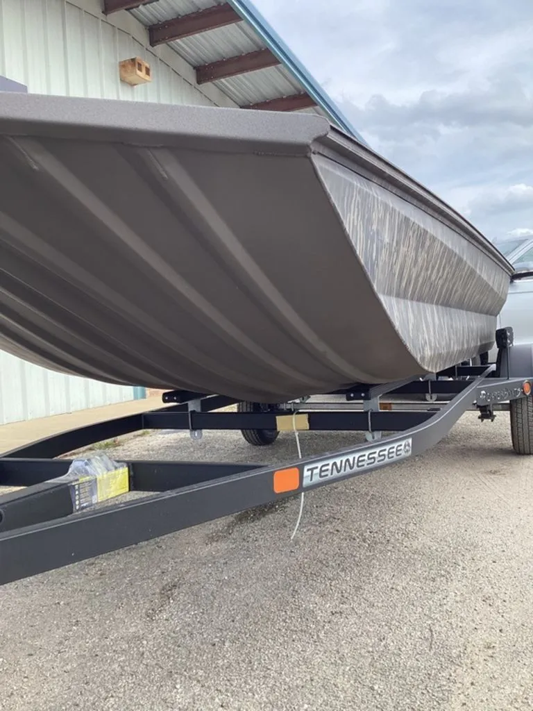 Slide: The Image of Reaper Boats 656 2026 - 4