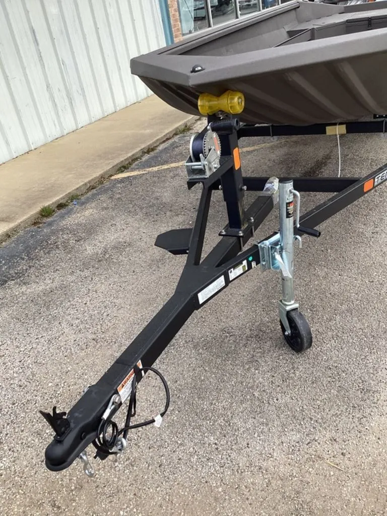 Slide: The Image of Reaper Boats 656 2026 - 5