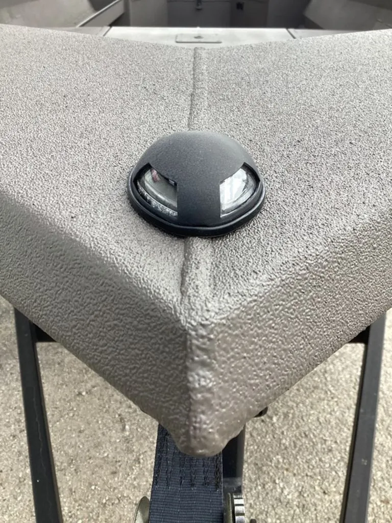 Slide: The Image of Reaper Boats 656 2026 - 8