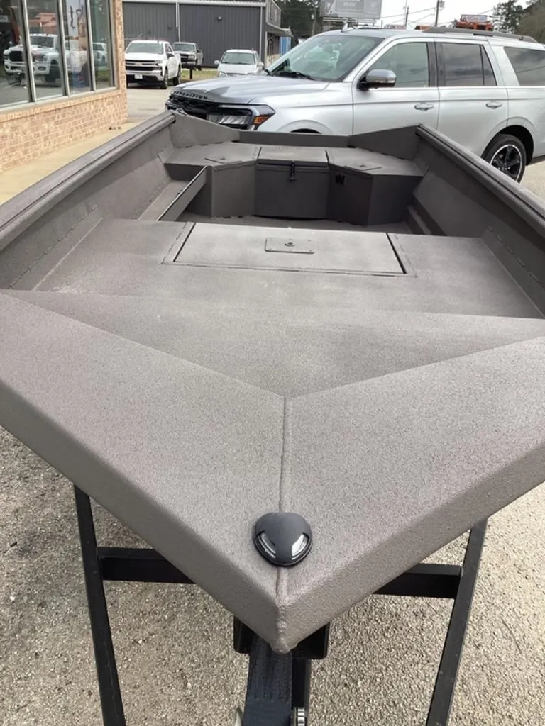 Slide: The Image of Reaper Boats 656 2026 - 9