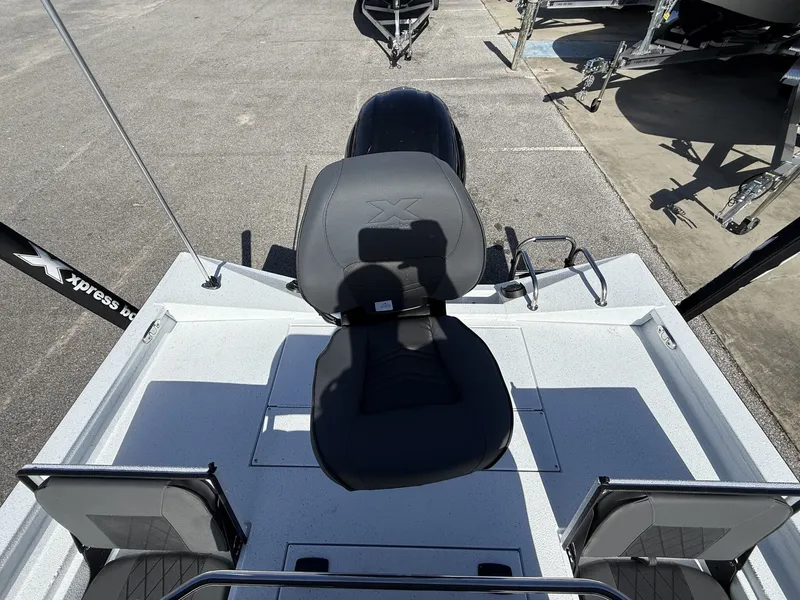 Slide: The Image of Xpress H20B Bay 2026 - 12