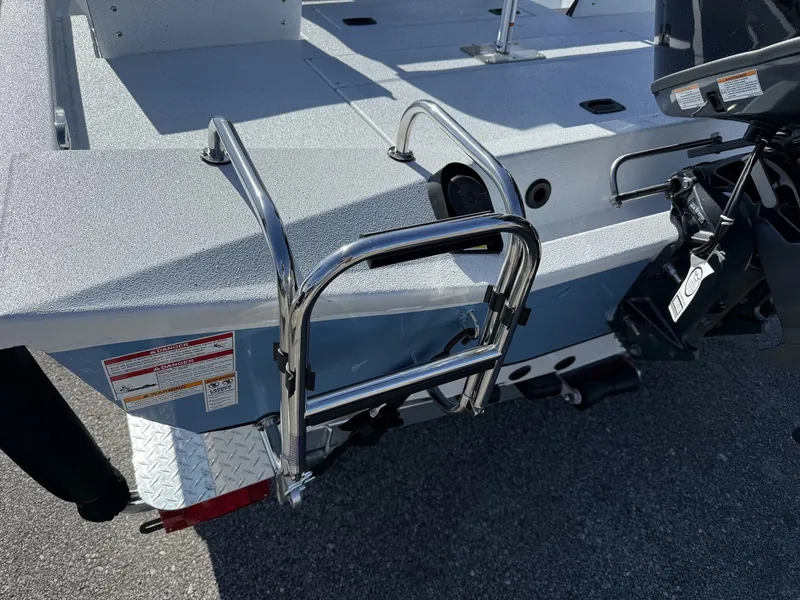 Slide: The Image of Xpress H20B Bay 2026 - 4