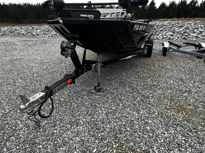 Slide: The Image of Lowe Stinger ST175 LOADED WITH ADDONS 2016 - 14