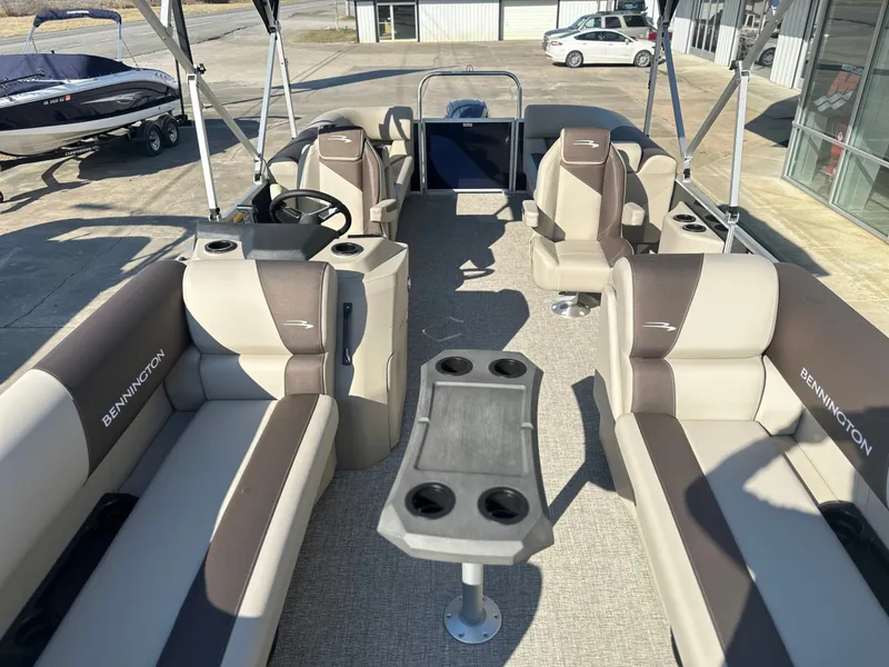 Slide: The Image of Bennington 22 SSR 2026 - 12