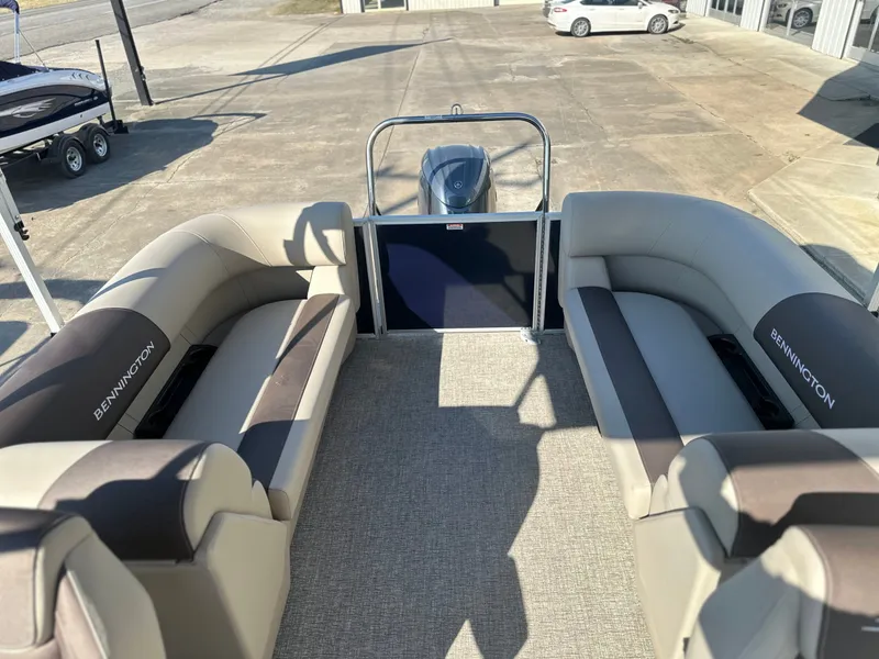 Slide: The Image of Bennington 22 SSR 2026 - 19