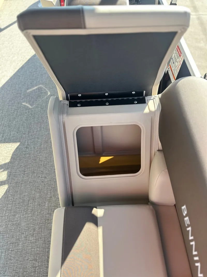 Slide: The Image of Bennington 22 SSR 2026 - 22