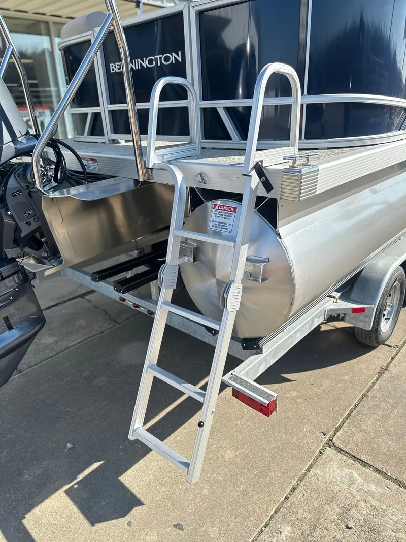 Slide: The Image of Bennington 22 SSR 2026 - 4