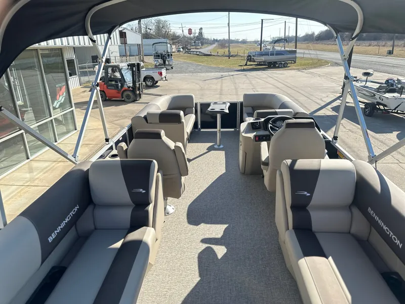 Slide: The Image of Bennington 22 SSR 2026 - 7