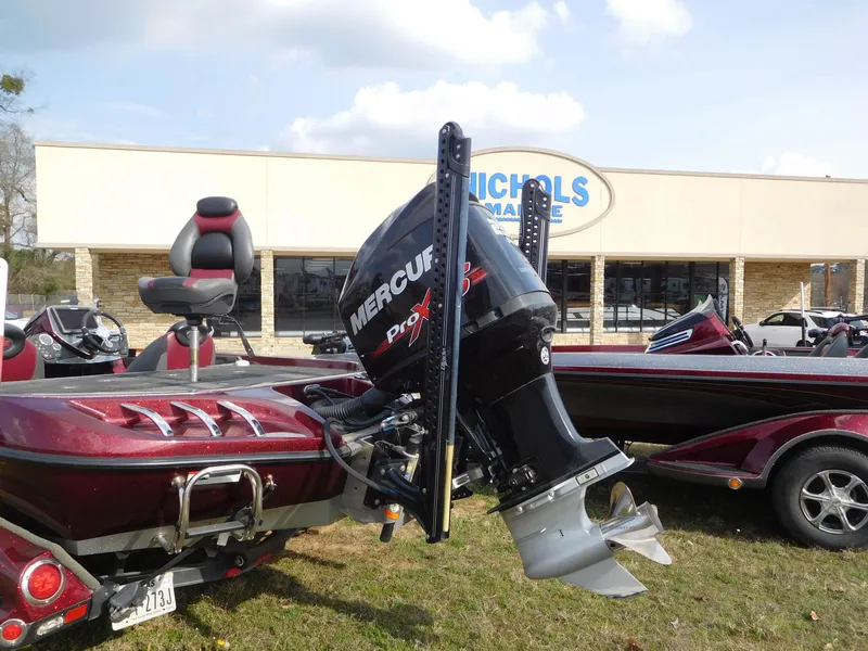 Slide: The Image of Ranger Z 521c DC 2015 - 3