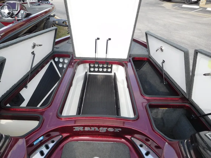 Slide: The Image of Ranger Z 521c DC 2015 - 12