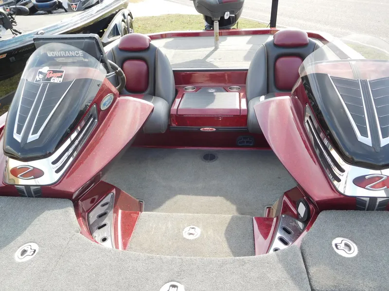 Slide: The Image of Ranger Z 521c DC 2015 - 14