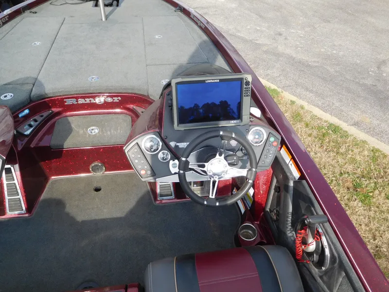 Slide: The Image of Ranger Z 521c DC 2015 - 18