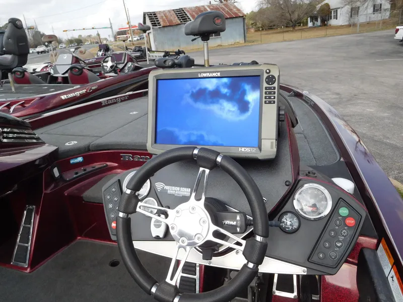 Slide: The Image of Ranger Z 521c DC 2015 - 5