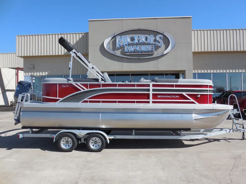 The Image of Bennington 22 SSR 2026 - 1