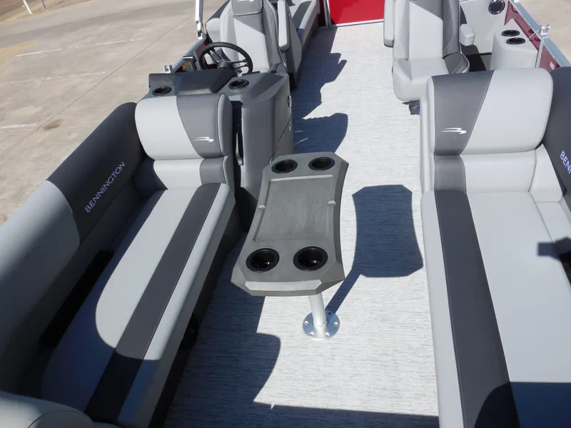 Slide: The Image of Bennington 22 SSR 2026 - 11