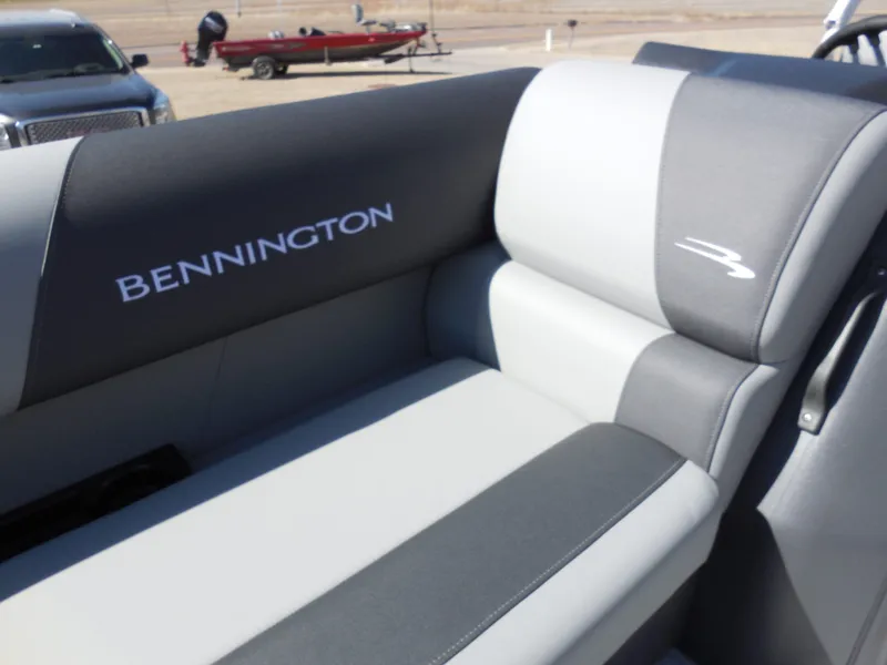 Slide: The Image of Bennington 22 SSR 2026 - 12