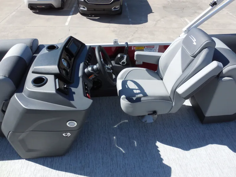 Slide: The Image of Bennington 22 SSR 2026 - 13