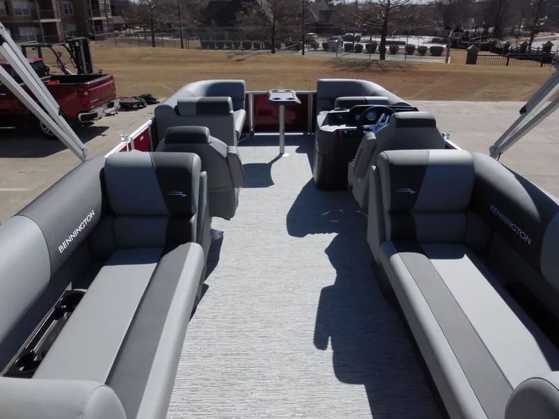 Slide: The Image of Bennington 22 SSR 2026 - 17