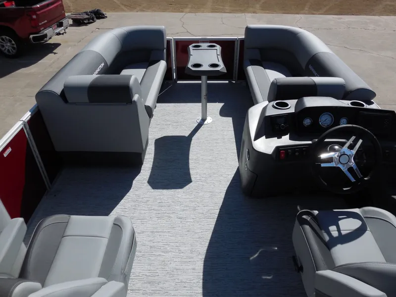 Slide: The Image of Bennington 22 SSR 2026 - 18